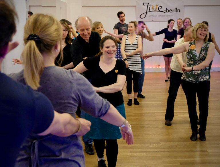 Di & Do in Neukölln