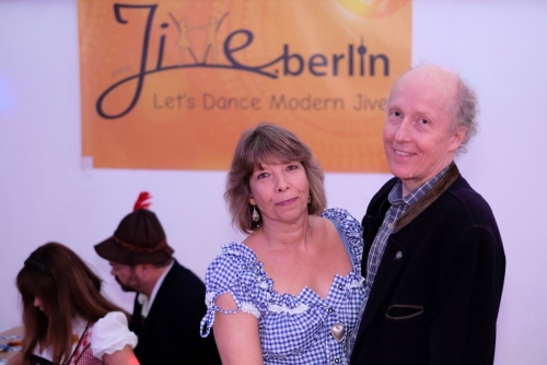 Berlin October DanceFest 2019