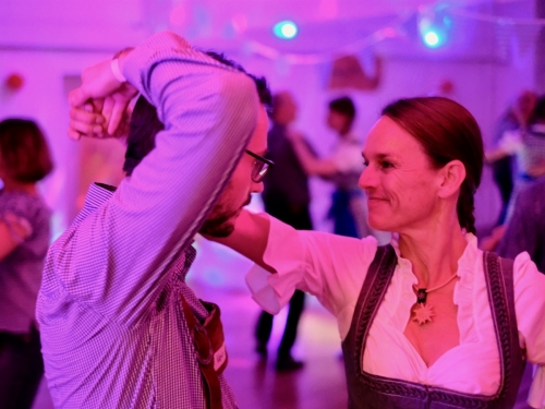 Berlin October DanceFest 2019