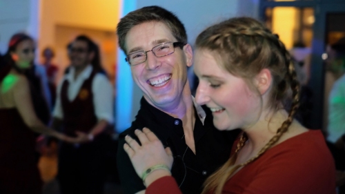 Berlin October DanceFest 2019