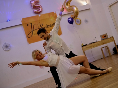 Berlin October DanceFest 2019