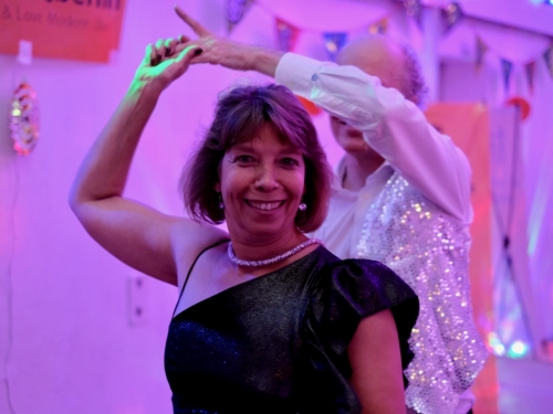 Berlin October DanceFest 2019