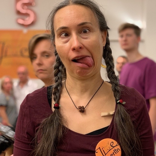 Berlin October DanceFest 2019